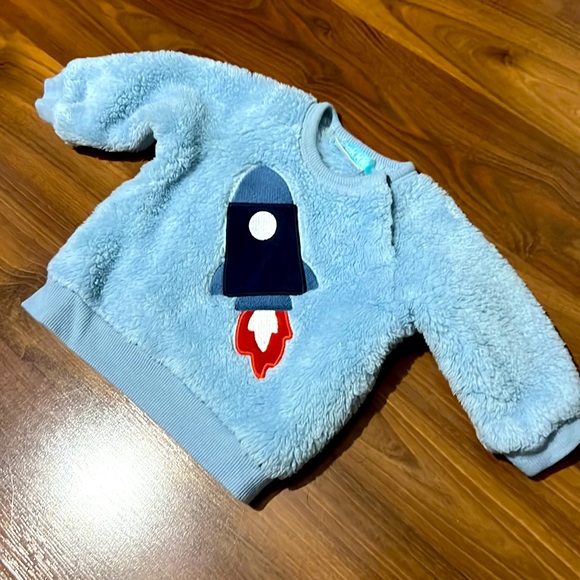 Pekkle sweater 3 months - Picture 2 of 2